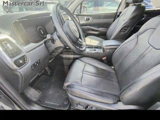 KIA Sorento usata, con Autoradio