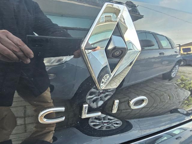 RENAULT Clio usata, con Chiusura centralizzata telecomandata