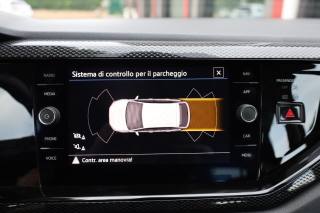 VOLKSWAGEN Taigo usata, con Cruise Control