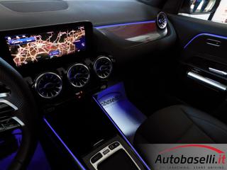 MERCEDES-BENZ GLA 200 usata, con Pacchetto sportivo