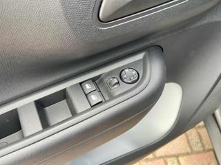 CITROEN C3 usata, con Sensori di parcheggio posteriori