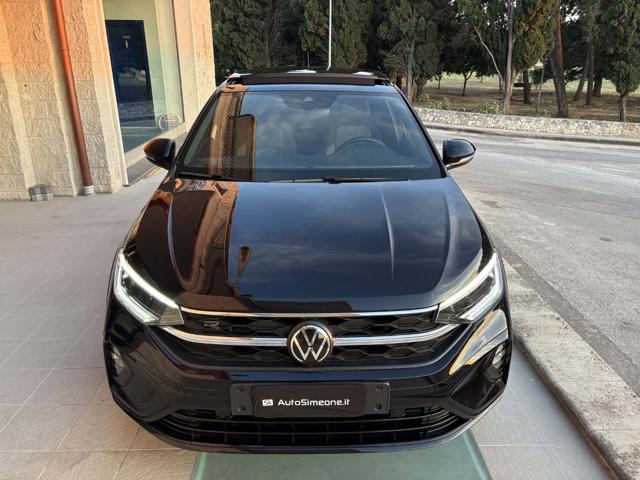 VOLKSWAGEN Taigo usata, con Airbag