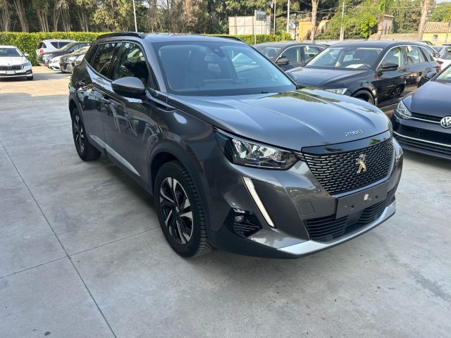 PEUGEOT 2008 usata, con Airbag Passeggero