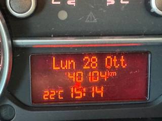 FIAT Doblo usata, con Start/Stop Automatico