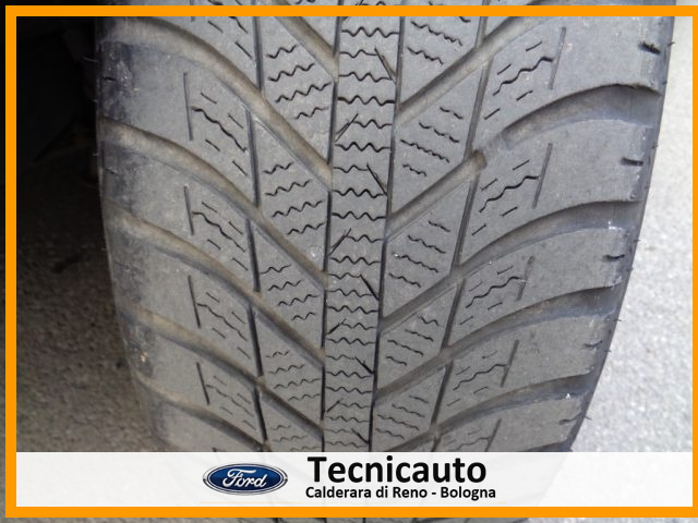 FORD Fiesta usata 21