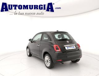 FIAT 500 usata, con Airbag laterali