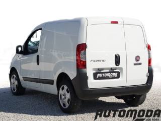 FIAT Fiorino usata, con ESP