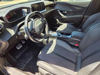 PEUGEOT 2008 usata, con Cerchi in lega