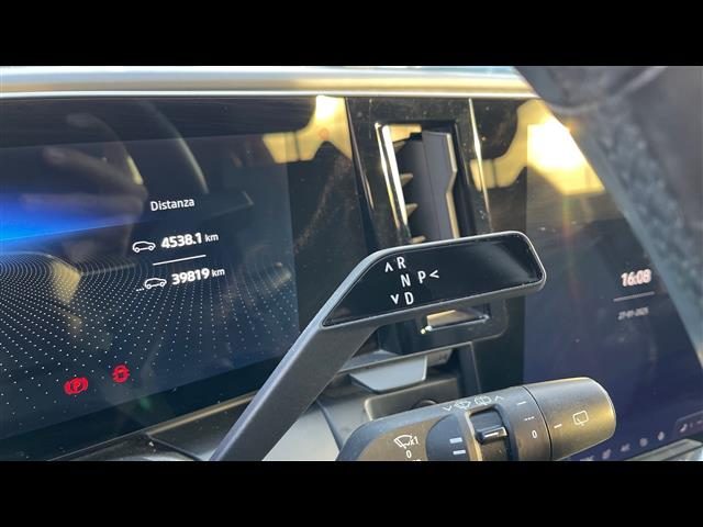 RENAULT Megane usata, con Controllo automatico clima