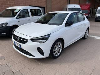 OPEL Corsa 1.5 D 100 CV Elegance