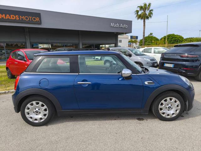 MINI One usata, con Airbag Passeggero