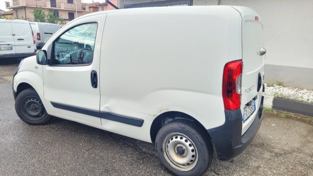 FIAT Fiorino usata, con Airbag