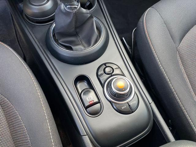 MINI Countryman usata, con Cruise Control