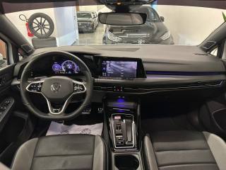 VOLKSWAGEN Golf GTD usata, con Fendinebbia