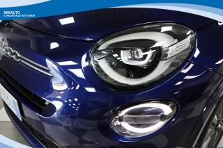 FIAT 500X usata, con Controllo automatico clima