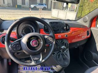 FIAT 500 usata, con ESP