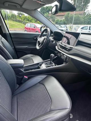 JEEP Compass usata, con Cruise Control