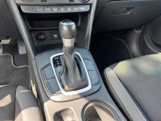 HYUNDAI Kona usata, con Chiusura centralizzata