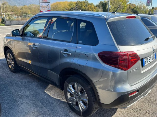 SUZUKI Vitara usata, con Chiusura centralizzata