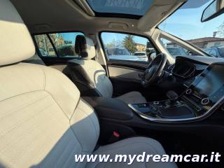 RENAULT Espace usata, con ESP