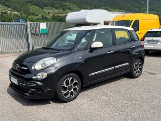 FIAT 500L usata, con Boardcomputer