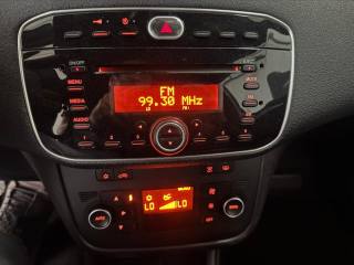 ABARTH Punto Evo usata, con Lettore CD