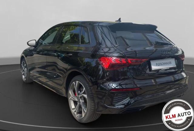 AUDI A3 usata, con Airbag Passeggero