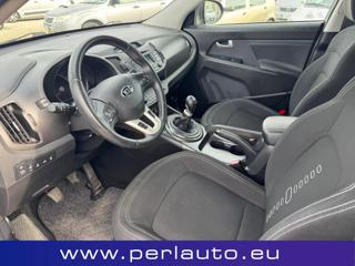 KIA Sportage usata, con Chiusura centralizzata
