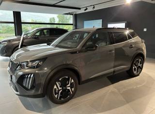 PEUGEOT 2008 usata, con Airbag laterali