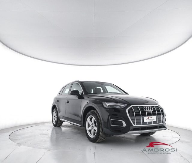 AUDI Q5 usata 1