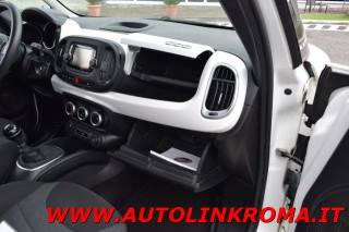FIAT 500L usata 19