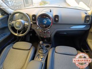 MINI Countryman usata, con Schermo multifunzione interamente digitale