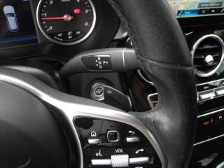 MERCEDES-BENZ GLC 220 usata, con Monitoraggio pressione pneumatici