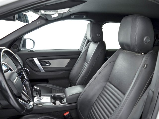 LAND ROVER Discovery Sport usata 13