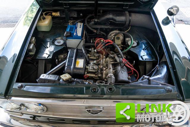 LANCIA Fulvia usata 26