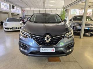 RENAULT Kadjar usata, con Autoradio