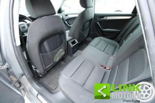 AUDI A4 usata 11
