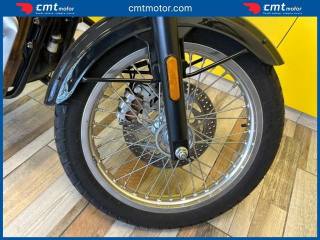 BENELLI Imperiale 400 usata 8