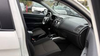 MITSUBISHI ASX usata, con Sensori di parcheggio posteriori