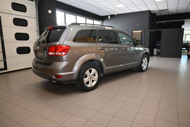 FIAT Freemont usata 50