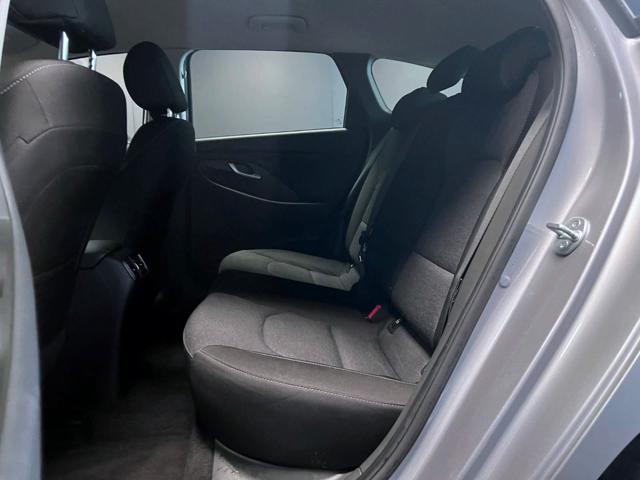HYUNDAI i30 usata, con Climatizzatore