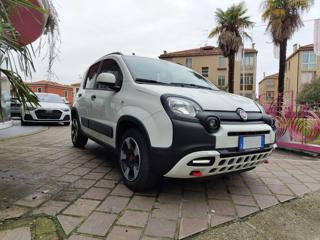 FIAT Panda Cross usata, con Airbag