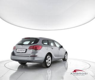 OPEL Astra usata 2