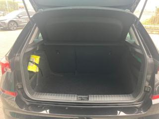 SKODA Kamiq usata, con Cerchi in lega