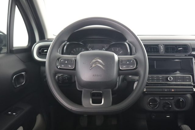 CITROEN C3 usata 5