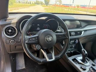ALFA ROMEO Stelvio usata, con Cruise Control