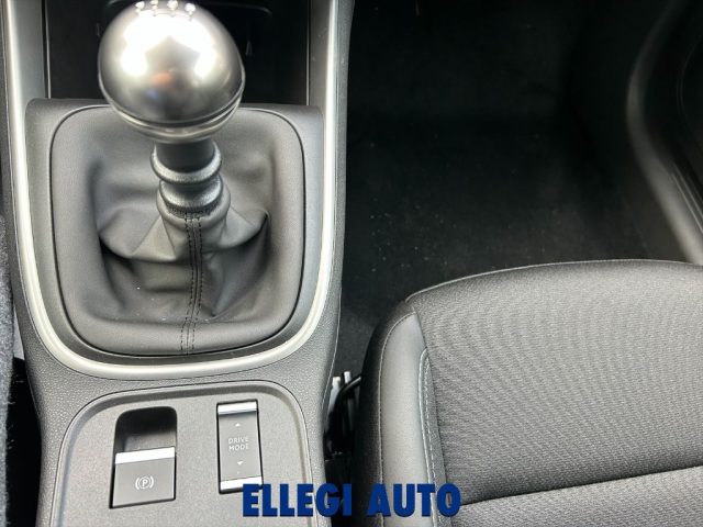 JEEP Avenger usata, con Bracciolo