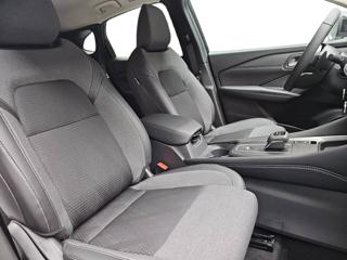 NISSAN Qashqai usata, con Controllo trazione