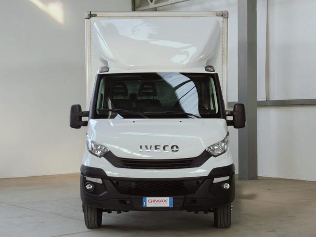IVECO Daily usata, con Alzacristalli elettrici