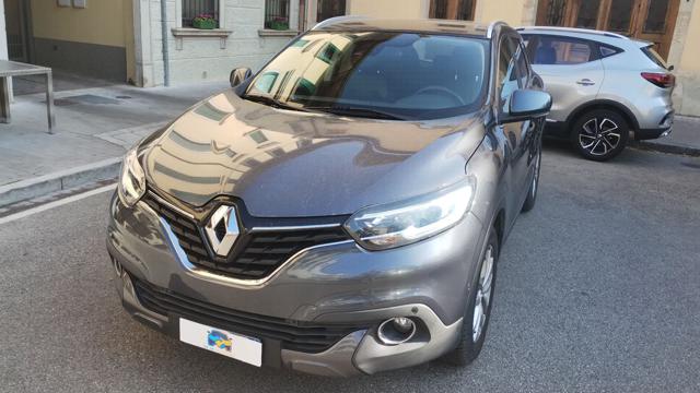 RENAULT Kadjar usata, con Airbag Passeggero